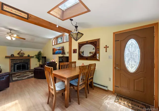 Photo 5 of Single family home for sale at 25 Canal Rd, Wurtsboro, NY 12790 | MLS# 999847 | Listing updated on 2026-08-14