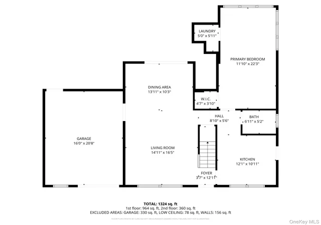 Homes for sale in Oyster Bay, NY | 6 Arizona Ave, Oyster Bay, NY 11791 | MLS# 999850