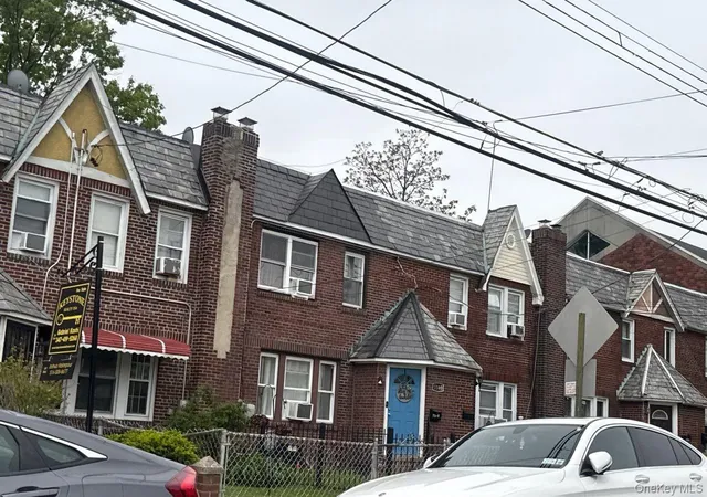 Single family home for sale at 114-18 201st Street, New York, NY 11412 | MLS# 999855