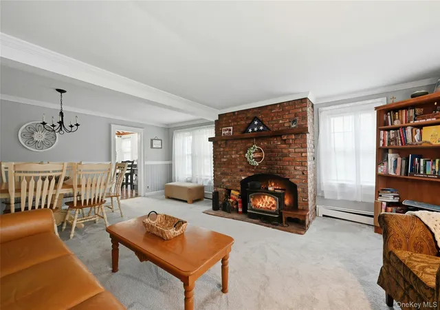 5th image of 727 Main St, Center Moriches, NY 11934 | MLS# 999856