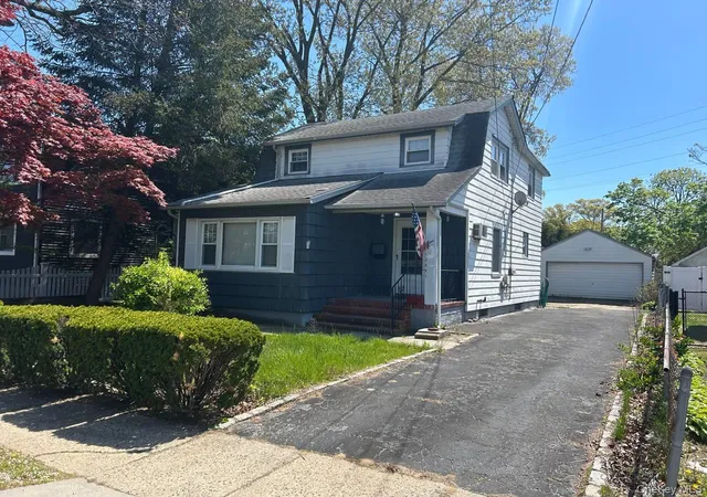Homes for sale in Hempstead, NY | 9 Prospect Ave, Hempstead, NY 11518 | MLS# 999869