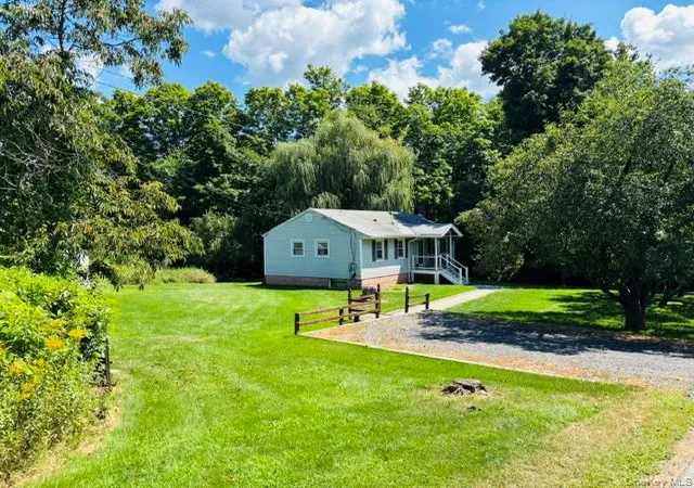 1st image of 211 Sigler Rd, Pine Plains, NY 12567 | MLS# 999870