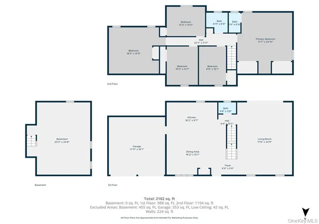 41st image of 56 Hurtin St, Brookhaven, NY 11776 | MLS# 999875