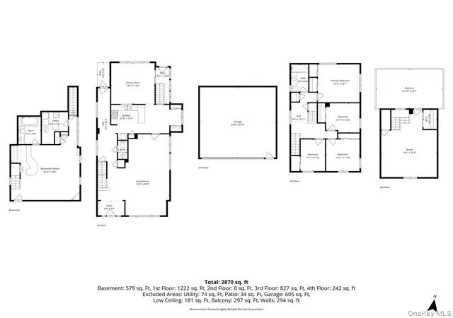 36th image of 3 Franklin Rd, North Hempstead, NY 11024 | MLS# 999877