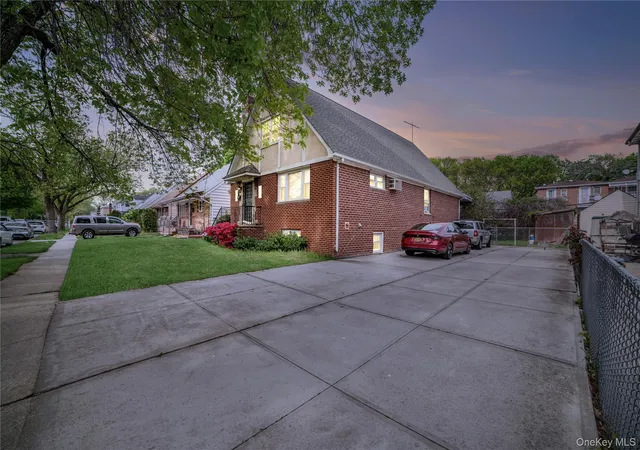 Photo 1 of Sale Pending at 83 43 242nd Street, New York, NY 11426 | MLS# 999879 | Listing updated on 2026-07-31