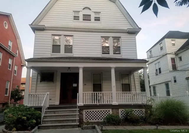 Homes for sale in Mount Vernon, NY | 23 Cottage Ave, Mount Vernon, NY 10550 | MLS# 999895