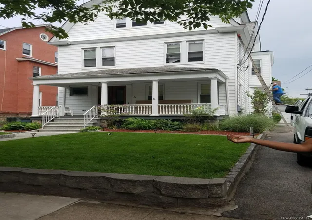 Homes for sale in Mount Vernon, NY | 23 Cottage Ave, Mount Vernon, NY 10550 | MLS# 999895