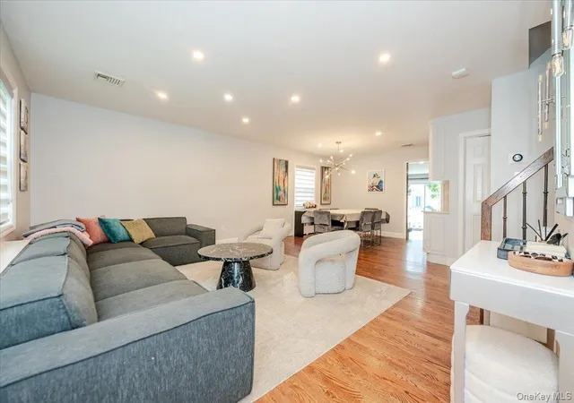 3rd image of 448 Westminster Rd, Hempstead, NY 11516 | MLS# 999898
