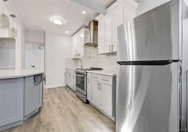 3rd image of 25-22 45Th St #1, Astoria, NY 11103 | MLS# 999899