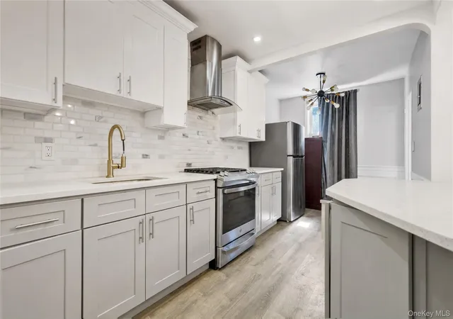 4th image of 25-22 45Th St #1, Astoria, NY 11103 | MLS# 999899