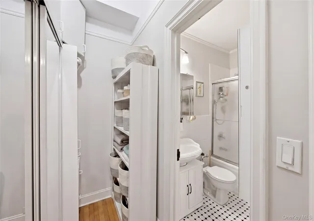 2nd image of 20 Continental Ave #1K, Forest Hills, NY 11375 | MLS# 999904