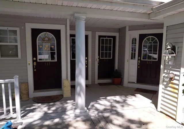 Listing Photo 2 - Condo for sale in building located at 112 Riverbend Dr, Peekskill, NY 10566 - Unit #88