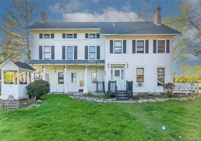 1st image of 111 Browns Rd, Montgomery, NY 12586 | MLS# 999911