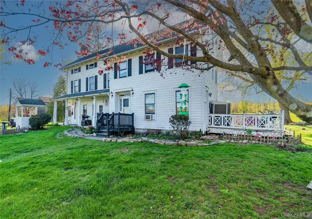 2nd image of 111 Browns Rd, Montgomery, NY 12586 | MLS# 999911