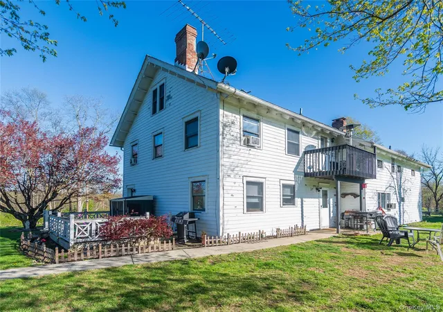 3rd image of 111 Browns Rd, Montgomery, NY 12586 | MLS# 999911