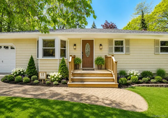 1st image of 11 Oakwood Dr, Wading River, NY 11792 | MLS# 999914