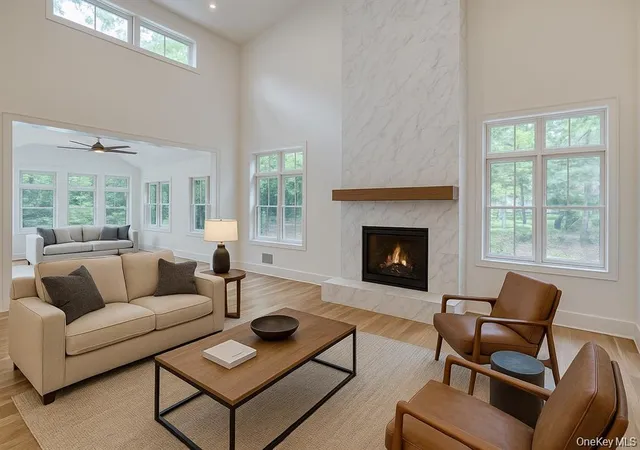 Photo 3 of Single family home for sale at 139 Old Cedar Swamp Rd, Oyster Bay, NY 11753 | MLS# 999921 | Listing updated on 2026-05-15