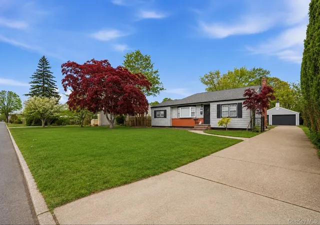 Photo 2 of Single family home for sale at 1413 Peters Blvd, Islip, NY 11706 | MLS# 999944 | Listing updated on 2026-09-20
