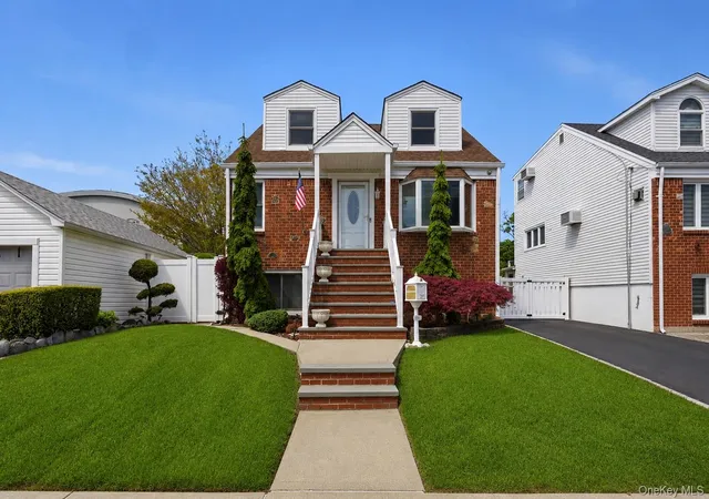 Photo 1 of Sale Pending at 160 44 98th Street, Howard Beach, NY 11414 | MLS# 999981 | Listing updated on 2026-06-05