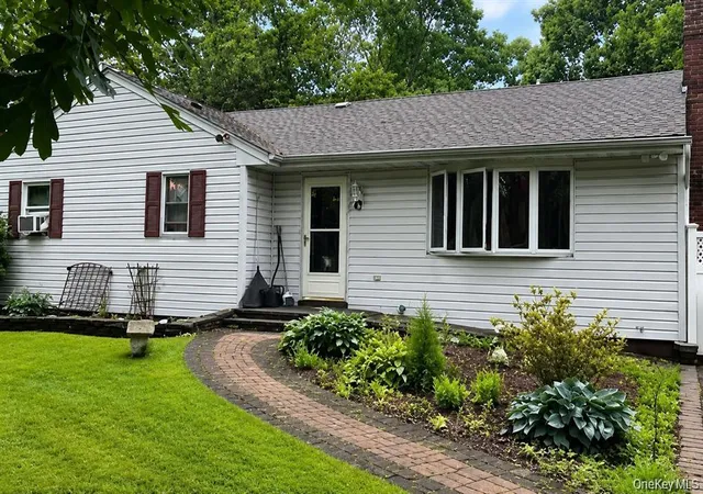 1st image of 43 Morris Ave, Patchogue, NY 11772 | MLS# 999985