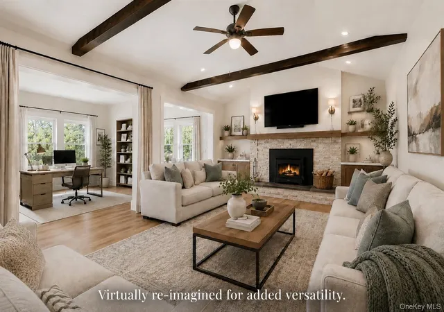 Photo 2 of Single family home for sale at 29 Hillview Dr, La Grange, NY 12603 | MLS# 000018 | Listing updated on 2026-09-21