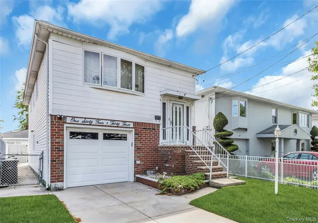 2nd image of 16433 91st St, Howard Beach, NY 11414 | MLS# 000022