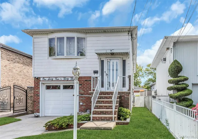 3rd image of 16433 91St St, Howard Beach, NY 11414 | MLS# 000022