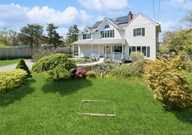 1st image of 106 S Country Rd, Westhampton Beach, NY 11978 | MLS# 000026