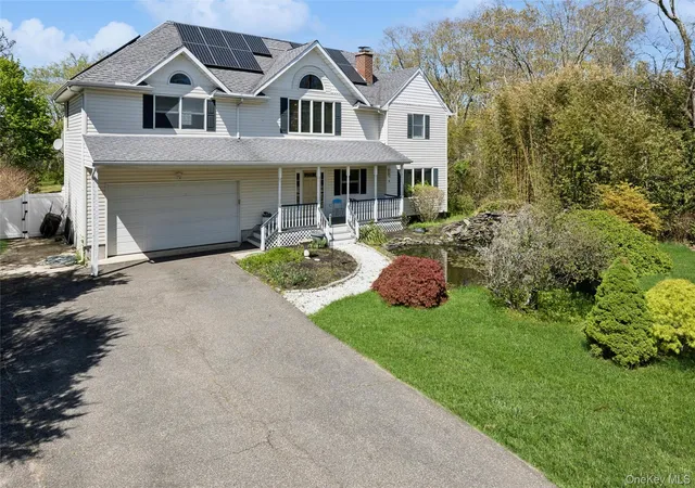 2nd image of 106 S Country Rd, Westhampton Beach, NY 11978 | MLS# 000026