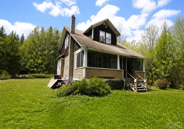 Homes for sale in Fallsburg, NY | 5033 Main St, Fallsburg, NY 12779 | MLS# 000029