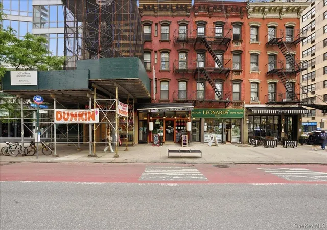 Photo 1 of Single family home for sale at 1435 2nd Avenue, New York, NY 10021 | MLS# 000040 | Listing updated on 2026-05-20