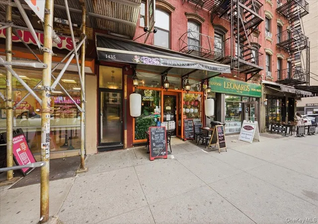 Photo 1 of Single family home for sale at 1435 2nd Avenue, New York, NY 10021 | MLS# 000040 | Listing updated on 2026-05-20