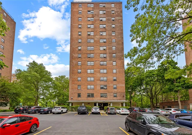 2nd image of Queensview Co-op, Astoria, NY 11106