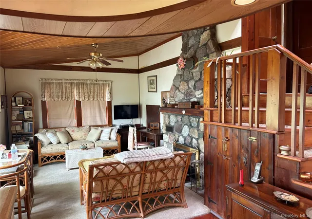 Photo 3 of Sale Pending at 11 Rocky Trl, Greenwood Lake, NY 10925 | MLS# 000074 | Listing updated on 2026-09-16