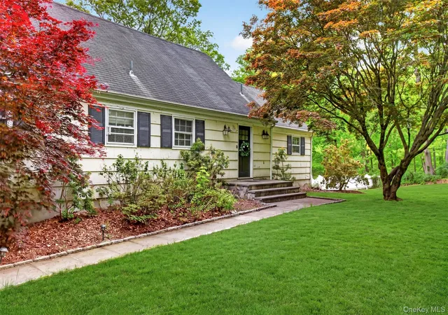 Photo 2 of Sale Pending at 23 Cortlandt Manor Rd, Somers, NY 10536 | MLS# 000075 | Listing updated on 2026-07-02