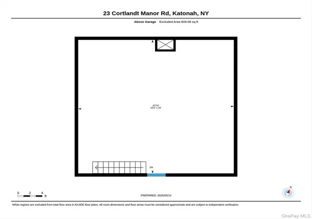 Photo 43 of Sale Pending at 23 Cortlandt Manor Rd, Somers, NY 10536 | MLS# 000075 | Listing updated on 2026-07-02