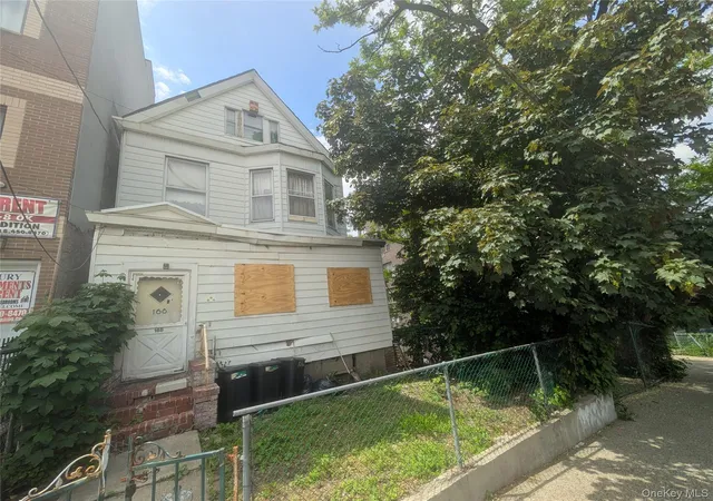 1st image of 168 W Kingsbridge Rd, New York, NY 10463 | MLS# 000093