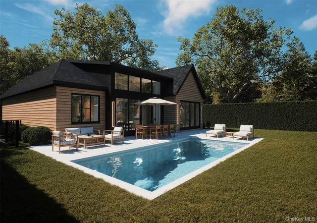 Photo 3 of Single family home for sale at 28 Inlet View Dr, Southampton, NY 11968 | MLS# 000103 | Listing updated on 2026-05-15