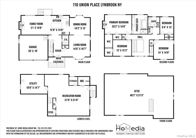 28th image of 110 Union Pl, Lynbrook, NY 11563 | MLS# 000104