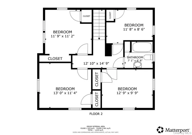 Homes for sale in Kingston, NY | 169 E Chester St, Kingston, NY 12401 | MLS# 000107