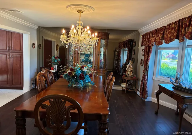 Photo 3 of Sale Pending at 60 S Crescent Dr, Farmingdale, NY 11735 | MLS# 000111 | Listing updated on 2026-07-01