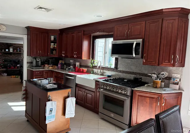 Photo 3 of Sale Pending at 60 S Crescent Dr, Farmingdale, NY 11735 | MLS# 000111 | Listing updated on 2026-07-01