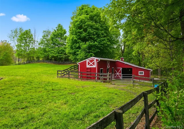 2nd image of 308 Hollow Rd, Clinton, NY 12580 | MLS# 000114