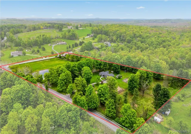 50th image of 308 Hollow Rd, Clinton, NY 12580 | MLS# 000114