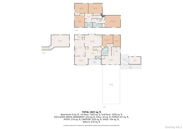 42nd image of 883 Hawkins Ave, Brookhaven, NY 11755 | MLS# 000128