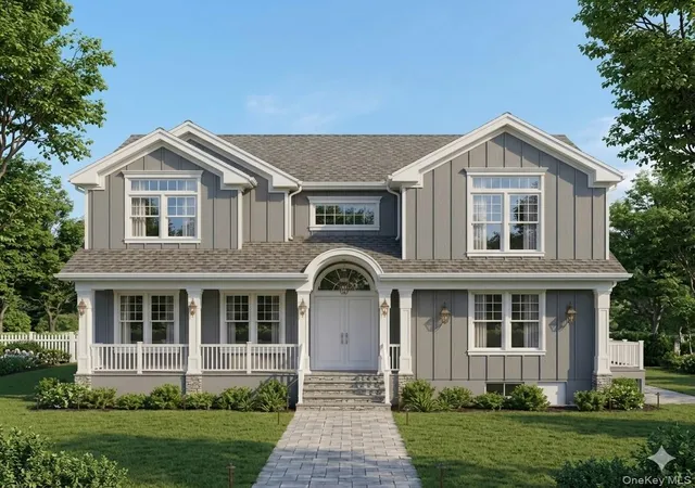 1st image of 6 Stewart Ave, Oyster Bay, NY 11714 | MLS# 000148