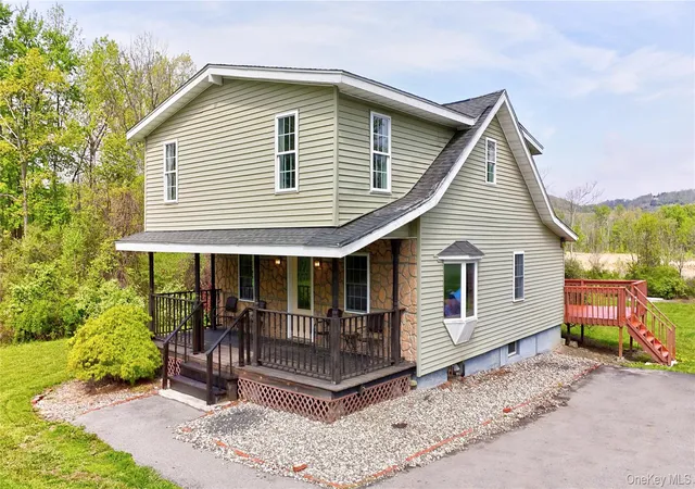 2nd image of 1552 Greenville Turnpike, Port Jervis, NY 12771 | MLS# 000149