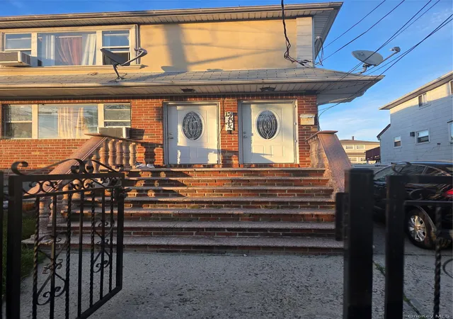 Photo 1 of Multi family home for sale at 12023 164th Street, Jamaica, NY 11434 | MLS# 000167 | Listing updated on 2026-07-23