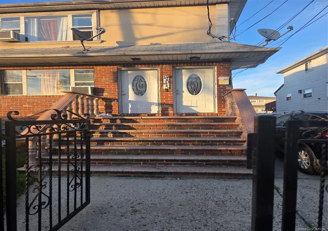 Photo 2 of Multi family home for sale at 12023 164th Street, Jamaica, NY 11434 | MLS# 000167 | Listing updated on 2026-07-23