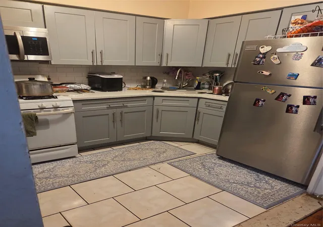 Photo 4 of House for sale at 12023 164th Street, Jamaica, NY 11434 | MLS# 000167 | Listing updated on 2026-07-23